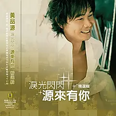 淚光閃閃 源來有你 精選輯 (香港進口180克黑膠唱片)