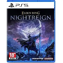 【御玩家】PS5 艾爾登法環 黑夜君臨 一般版 中文版 台灣公司貨 