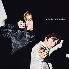 winderlust (初回限定版/CD+BD)