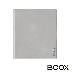 文石 BOOX Go 7 系列磁吸皮套 - 砂灰色