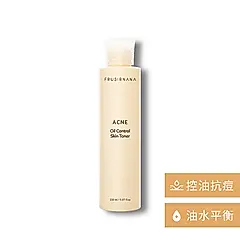 【美膚娜娜】控油爽膚水 150ml