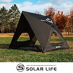 KAZMI KZM 塗鴉沙灘帳