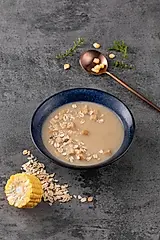 【烹石】極高纖咕咕飲-暖心鹹口味10入組