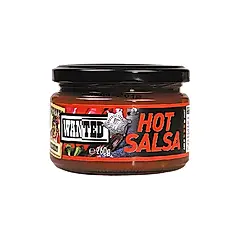 OK 莎莎醬/ 辣味