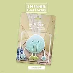 Poet | Artist (FIRSTBORN Ver./智能專輯)