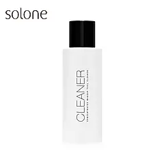 Solone彩妝工具專用水洗清潔液/ 100ml