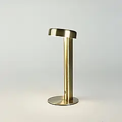 Si Balcón Moovit無線LED工作桌燈/ 青古銅