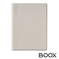 文石 BOOX Go 6 吋磁吸皮套 - 白色