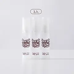 FreshO2 淨味清新口腔噴霧-百香果蜂蜜三入組