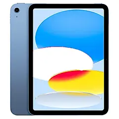 Apple iPad 第11代 128GB Wi-Fi A3354 平板電腦 美版 S+級 未拆封新品/ 藍色