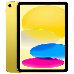 Apple iPad 第11代 128GB Wi-Fi A3354 平板電腦 美版 S+級 未拆封新品/ 黃色