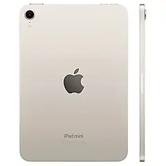 Apple iPad mini 7 Pro 128GB Wi-Fi版 A2993 平板電腦 美版 S+級 未拆封新品/ 星光 128GB