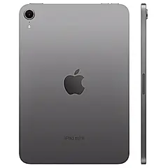 Apple iPad mini 7 Pro 256GB Wi-Fi版 A2993 平板電腦 美版 S+級 未拆封新品/ 太空灰 256GB