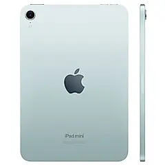 Apple iPad mini 7 Pro 256GB Wi-Fi版 A2993 平板電腦 美版 S+級 未拆封新品/ 藍色 256GB