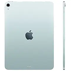 Apple iPad Air 第7代 11吋 128G Wi-Fi版 A2902 平板電腦 美版 S+級 未拆封新品/ 天空藍