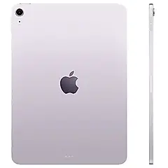 Apple iPad Air 第7代 11吋 128G Wi-Fi版 A2902 平板電腦 美版 S+級 未拆封新品/ 紫色