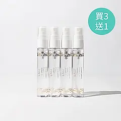 FreshO2 丹妮婊姐 Lagi口腔香水買三送一 囤貨組 (10mL*4)