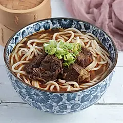 【永豐餘生技Green&Safe】川味紅燒牛肉麵(不含麵)