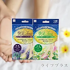 【一品川流】日本製KOKUBO樹液足貼-2枚入x6組(混款銷售隨機出貨)