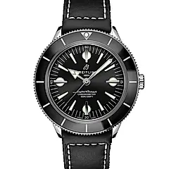 【BREITLIN 百年靈】超級海洋系列 潛水錶 42mm