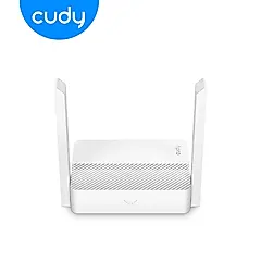 cudy LT300 4G N300 無線路由器 行動網路分享器VPN