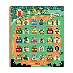 真相推推推 誰是犯人? 運動風雲