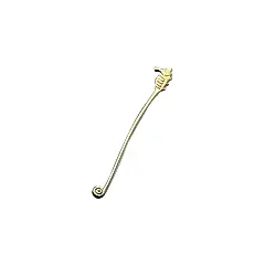 日本SALUS佐藤金屬海馬攪拌棒/ 金