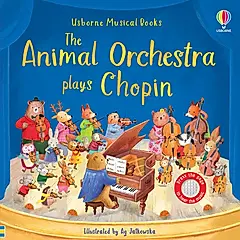 The Animal Orchestra Plays Chopin