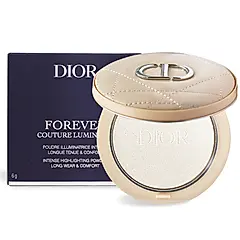 Dior 迪奧 超完美持久亮采餅(6g)-平行輸入/ ＃03 閃耀珍珠