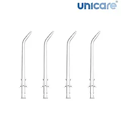 unicare®mini沖牙機標準型噴嘴(四支一組)