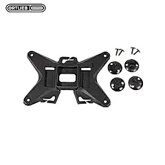 【ORTLIEB】Adapter Plate Mounting-Sets 轉接器安裝組件
