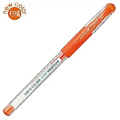 uni UM-151中性筆/ MO柑菊38/ 0.38