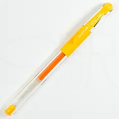 uni UM-151中性筆/ GDY金黃69/ 0.38