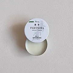 Take a Snooze瞇一下親膚香膏/ no.15藤葉/ 15ml