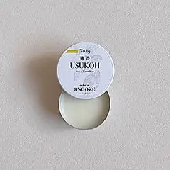 Take a Snooze瞇一下親膚香膏/ no.19薄香/ 15ml