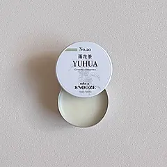 Take a Snooze瞇一下親膚香膏/ no.20雨花茶/ 15ml