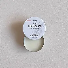 Take a Snooze瞇一下親膚香膏/ no.23花嶼/ 15ml