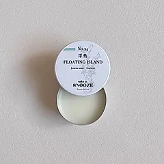 Take a Snooze瞇一下親膚香膏/ no.24浮島/ 15ml