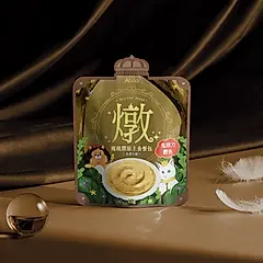 Abao魔鏡膠原主食餐包/ 鬼頭刀鰹魚/ 45g/ 單包