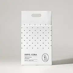 野田實驗室DOVE CORA朵芙寇拉1.5mm益生菌消臭豆腐砂/ 2.45kg/ 包