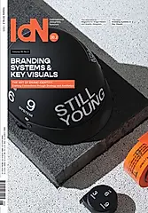 IDN國際設計家連網 (6月/英文版)