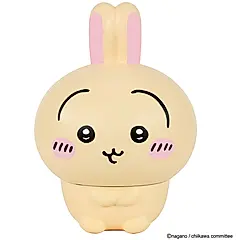 BANDAI吉伊卡哇軟膠公仔/ 烏薩奇