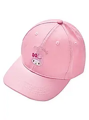 【ONEDER旺達棉品】三麗鷗童帽/ 美樂蒂-02/ M