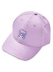 【ONEDER旺達棉品】三麗鷗童帽/ 酷洛米-02/ M