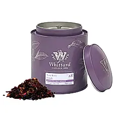 Whittard 愛戀莓果茶-罐裝Very Berry Crush NO.18