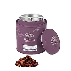 Whittard 香桃樹莓玫瑰果茶-罐裝