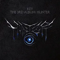 HUNTER (Talisman Ver. )(SMART ALBUM)