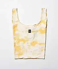 OMCC Shopping Bag Tiedye紮染購物袋/ M/ 黃色
