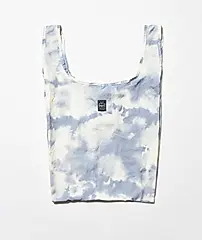 OMCC Shopping Bag Tiedye紮染購物袋/ M/ 灰色