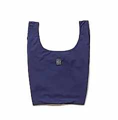 OMCC Shopping Bag購物袋/ S/ 深藍色
